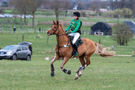 Vielseitigkeitsturnier RV Seydlitz Kamp (03.04.2022)