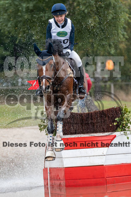 Deutsche Meisterschaft Vielseitigkeit (Luhmühlen)