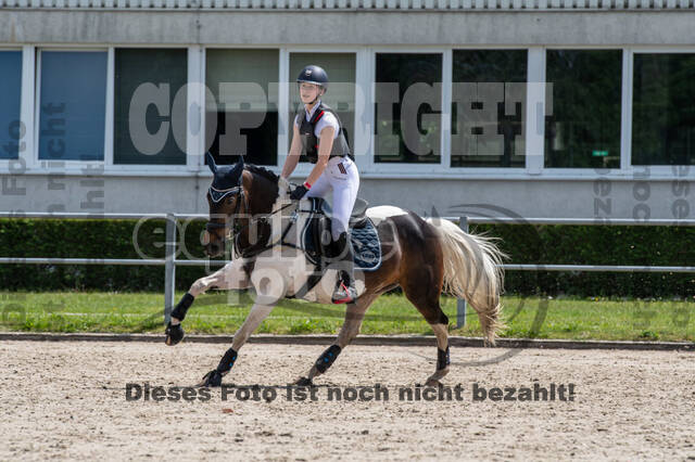 Test of Choise Langenfeld (29.+30.05.2021)