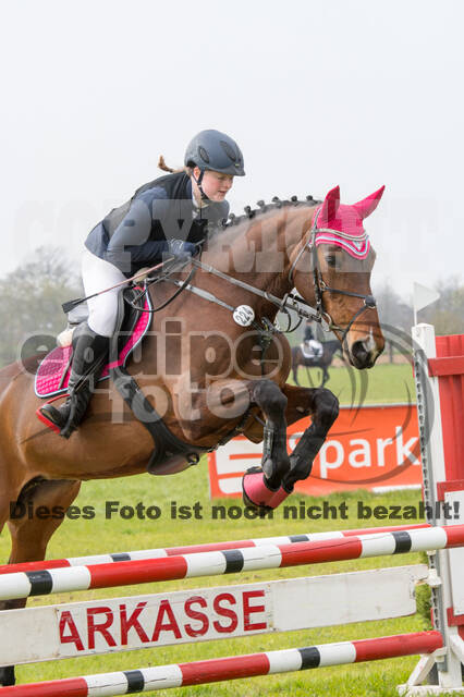 RV Seydlitz Kamp (06.+07.04.2019)