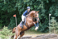 Late-Entry-Vielseitigkeit Langenfeld (11.+13./14.06.2020)