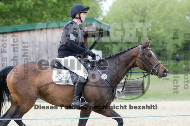 Vielseitigkeitsturnier RuFV Rheurdt