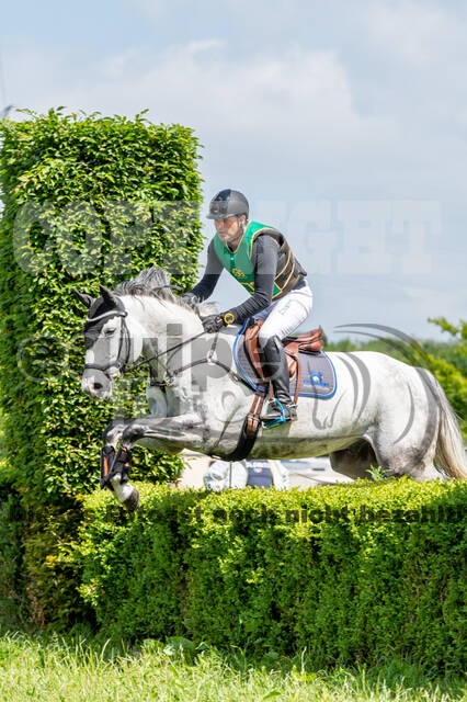Westerstede Horse Trials 2021
