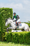 Westerstede Horse Trials 2021