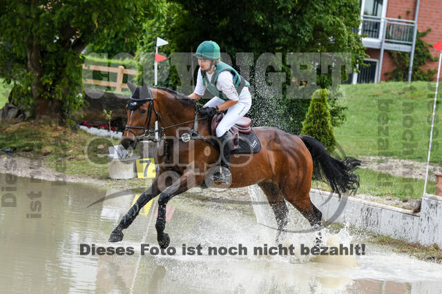 Late-Entry-Vielseitigkeit Langenfeld (11.+13./14.06.2020)