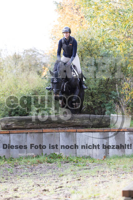IGV Lehrgang der Sieger der Cups mit Frank Ostholt