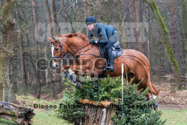 Geländetraining Wesel Obrighoven (19.+20.03.2022)