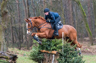Geländetraining Wesel Obrighoven (19.+20.03.2022)