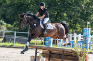 Late-Entry-Vielseitigkeit Langenfeld (11.+13./14.06.2020)