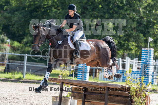 Late-Entry-Vielseitigkeit Langenfeld (11.+13./14.06.2020)
