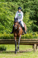 Westerstede Horse Trials 2021