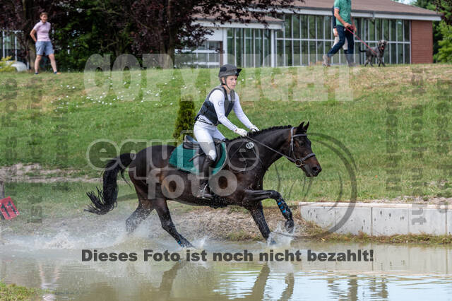 Late-Entry-Vielseitigkeit Langenfeld (11.+13./14.06.2020)