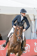 FEI European Championship Eventing 2017