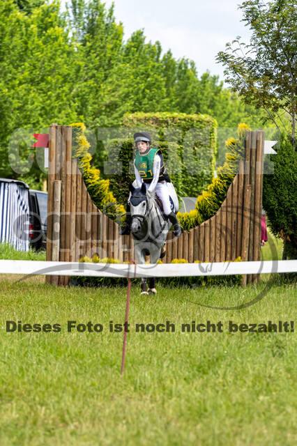 Westerstede Horse Trials (10.-13.06.2021)