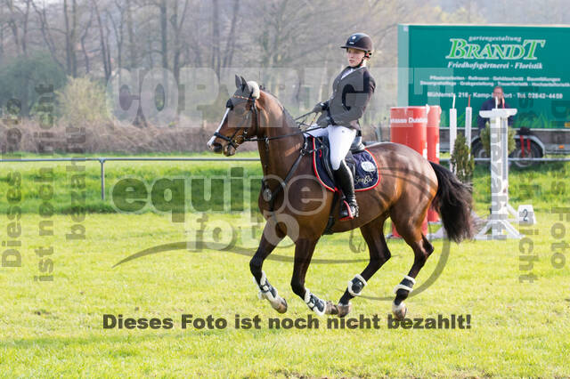 RV Seydlitz Kamp (06.+07.04.2019)