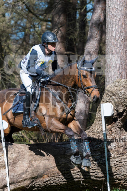 Geländetage beim RSV St. Hubertus Wesel Obrighoven (26.+27.03.2022)