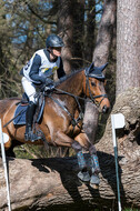 Geländetage beim RSV St. Hubertus Wesel Obrighoven (26.+27.03.2022)