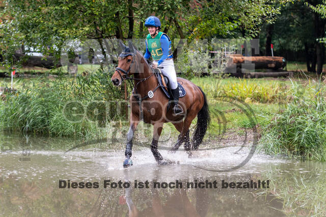 Vielseitigkeit RSV Wesel Obrighoven (26.+27.09.2020)