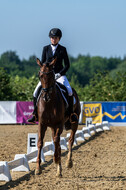 Westerstede Horse Trials 2021