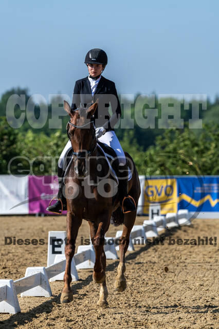 Westerstede Horse Trials 2021