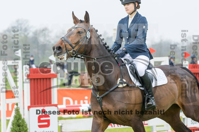 RV Seydlitz Kamp (06.+07.04.2019)