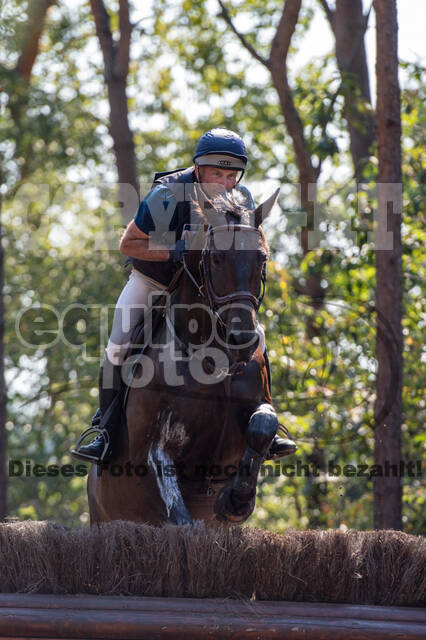De Peelbergen (August 2020)