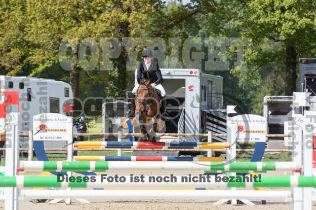 Sterne über Münster 2019 - CCI***S