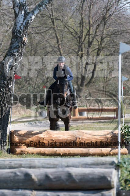Trainingsturnier Langenfeld (12.+13.03.2022)