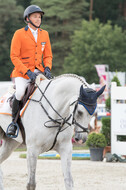FEI European Championship Eventing 2019