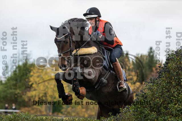 Training Bettina Hoy (01.11.2020)