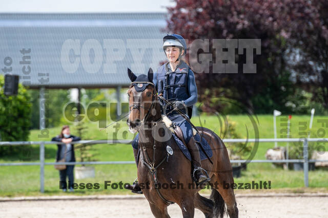 Test of Choise Langenfeld (29.+30.05.2021)