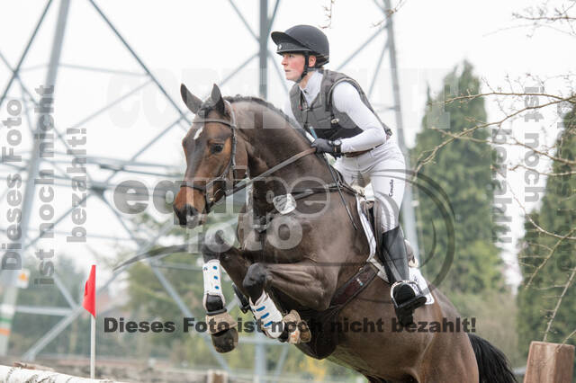 Geländetage RVO St. Hubertus Wesel-Obrighoven (23.-24.03.2019)