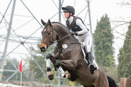 Geländetage RVO St. Hubertus Wesel-Obrighoven (23.-24.03.2019)