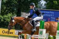 Goldene Schärpe 2021 - Ponys