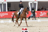 FEI European Championship Eventing 2017