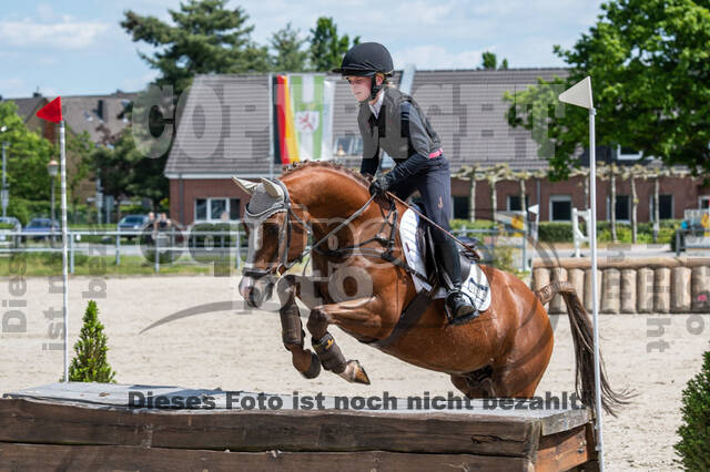 Test of Choise Langenfeld (29.+30.05.2021)