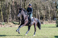 Geländetraining Wesel Obrighoven (19.+20.03.2022)