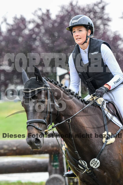 Late-Entry-Vielseitigkeit Langenfeld (11.+13./14.06.2020)