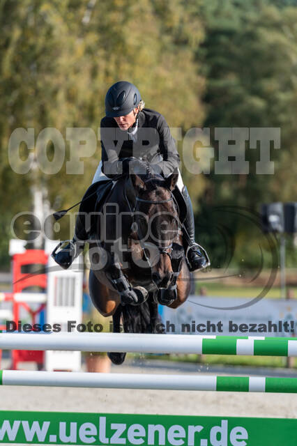 Deutsche Meisterschaft Vielseitigkeit (Luhmühlen)
