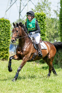 Westerstede Horse Trials 2021