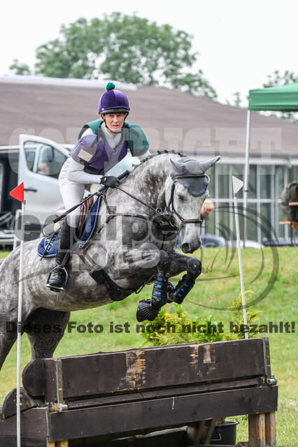 Late-Entry-Vielseitigkeit Langenfeld (11.+13./14.06.2020)