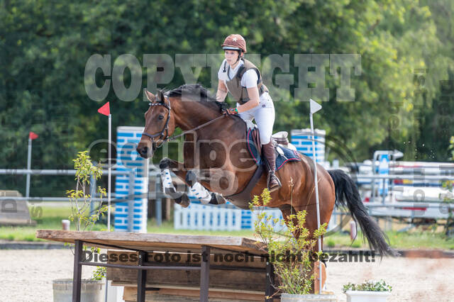 Late-Entry-Vielseitigkeit Langenfeld (11.+13./14.06.2020)