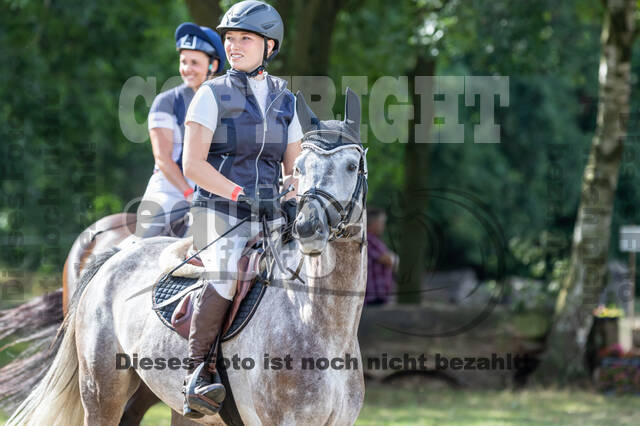 Late-Entry Vielseitigkeit Hamminkeln/Wesel (01.+02.08.2020)