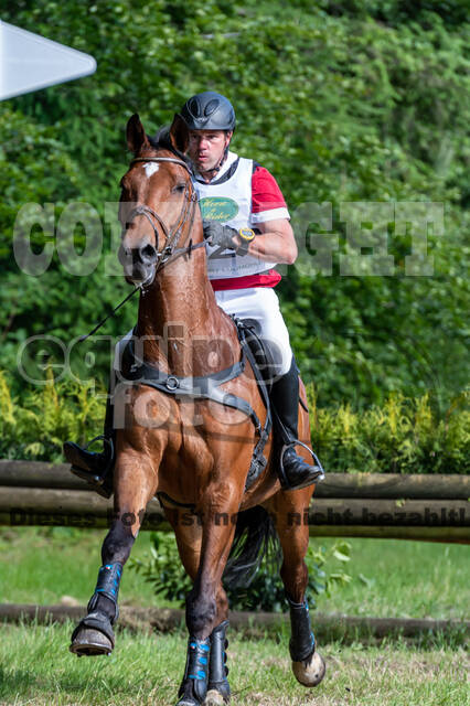 Westerstede Horse Trials 2021