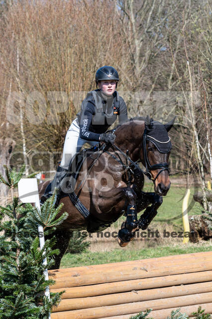 Geländetage beim RSV St. Hubertus Wesel Obrighoven (26.+27.03.2022)