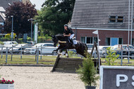 Late-Entry-Vielseitigkeit Langenfeld (11.+13./14.06.2020)