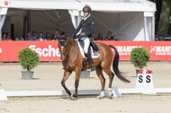 FEI European Championship Eventing 2017