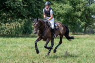 Late-Entry-Vielseitigkeit Gahlen (18.07.2020)