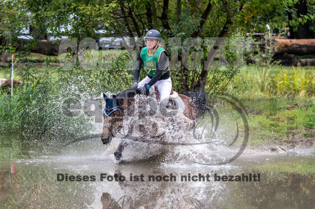 Vielseitigkeit RSV Wesel Obrighoven (26.+27.09.2020)