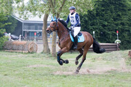 Vielseitigkeitsturnier ZRFV von Lützow Hamminkeln